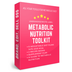 metabolic toolkit