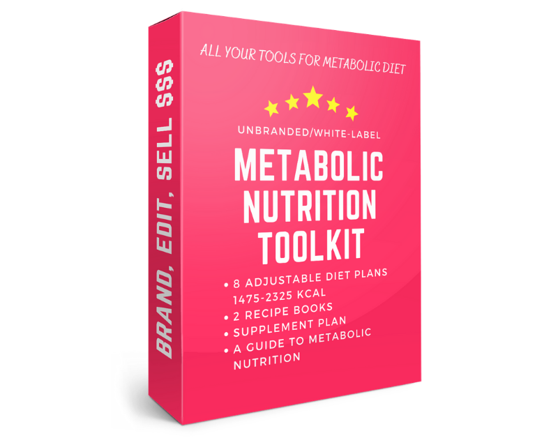 metabolic toolkit
