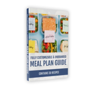 meal plan guide