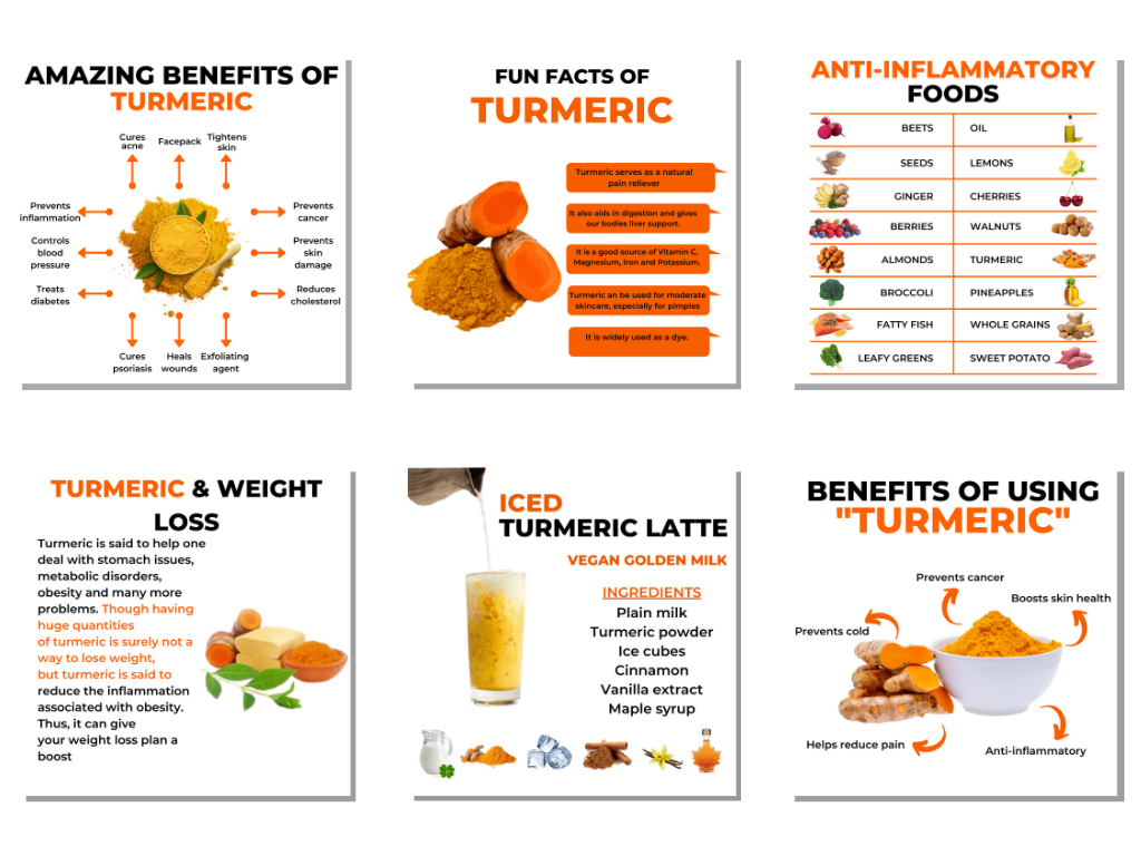 turmeric