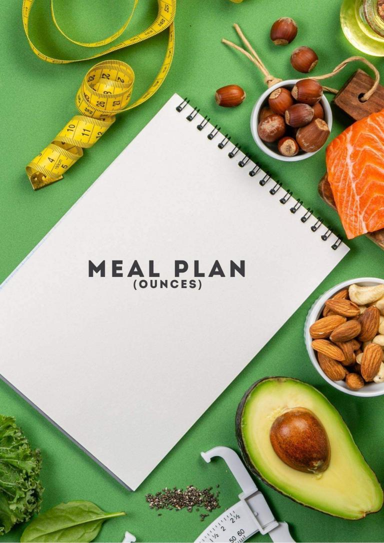 meal planner