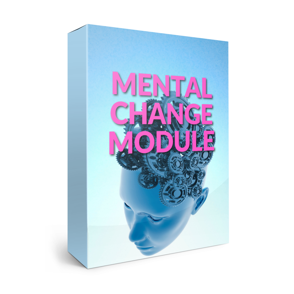 mental change module