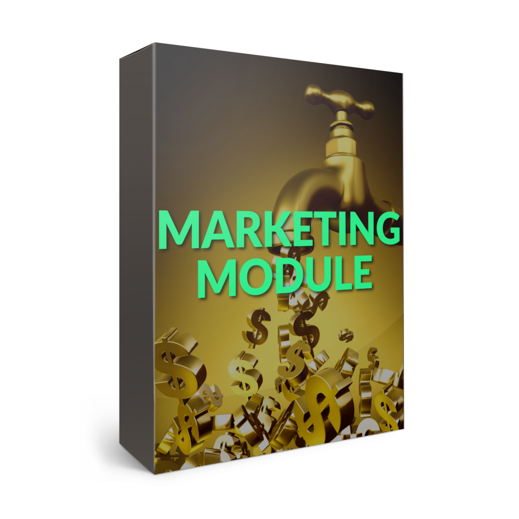 marketing module 2