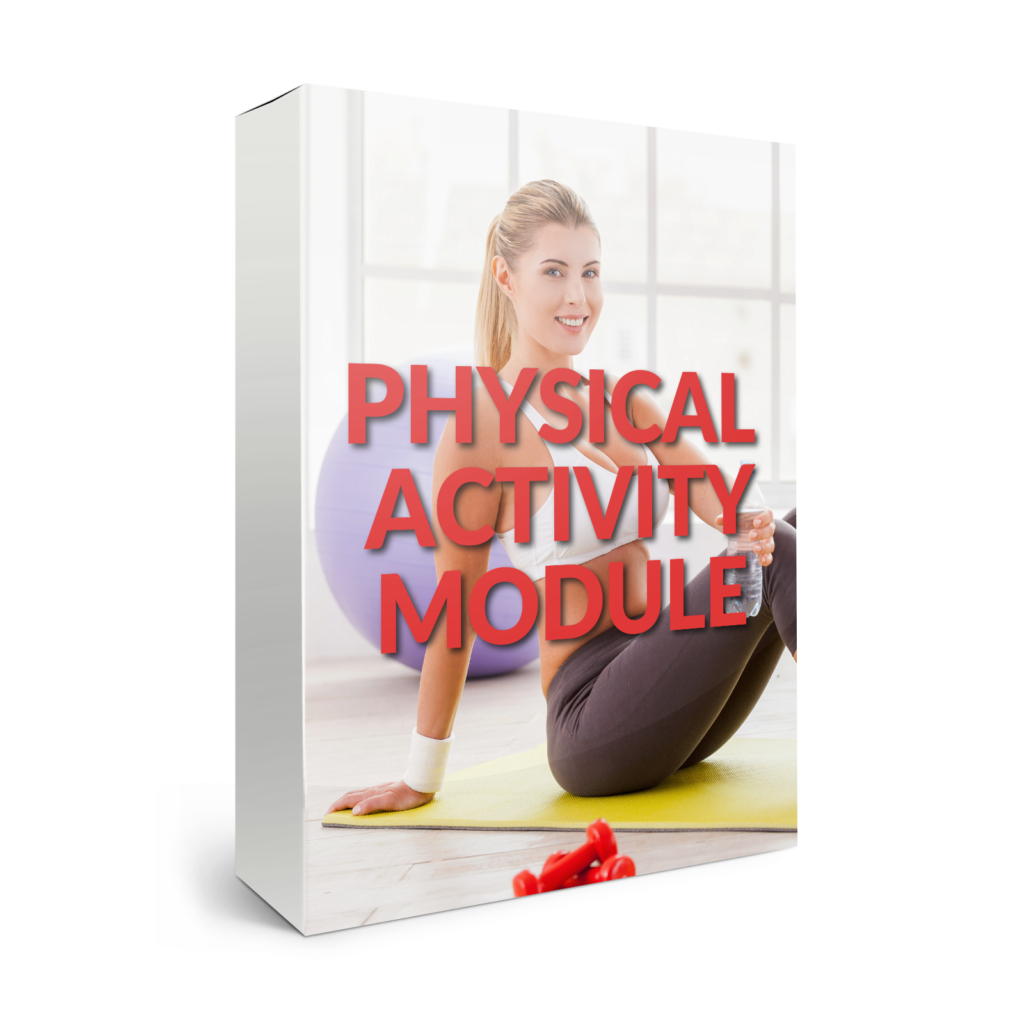 physical activity module2