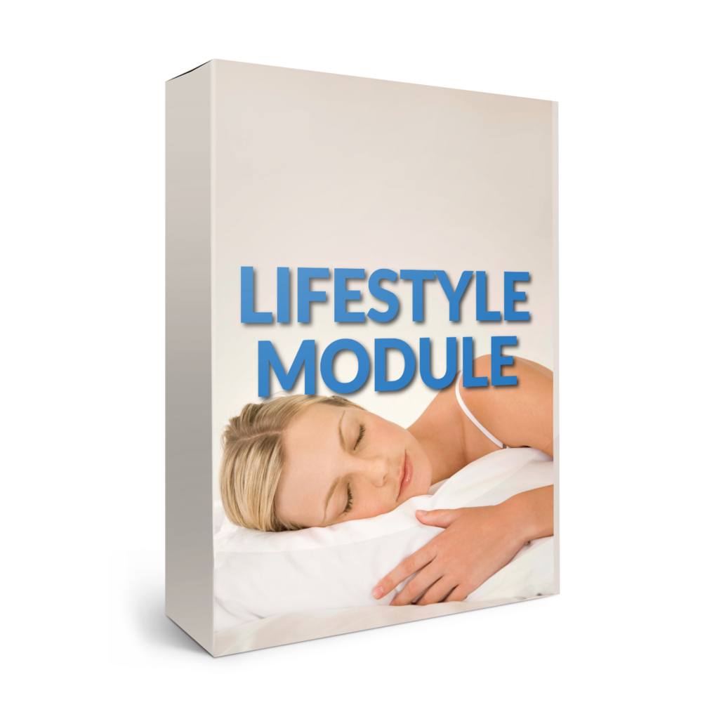 lifestyle module