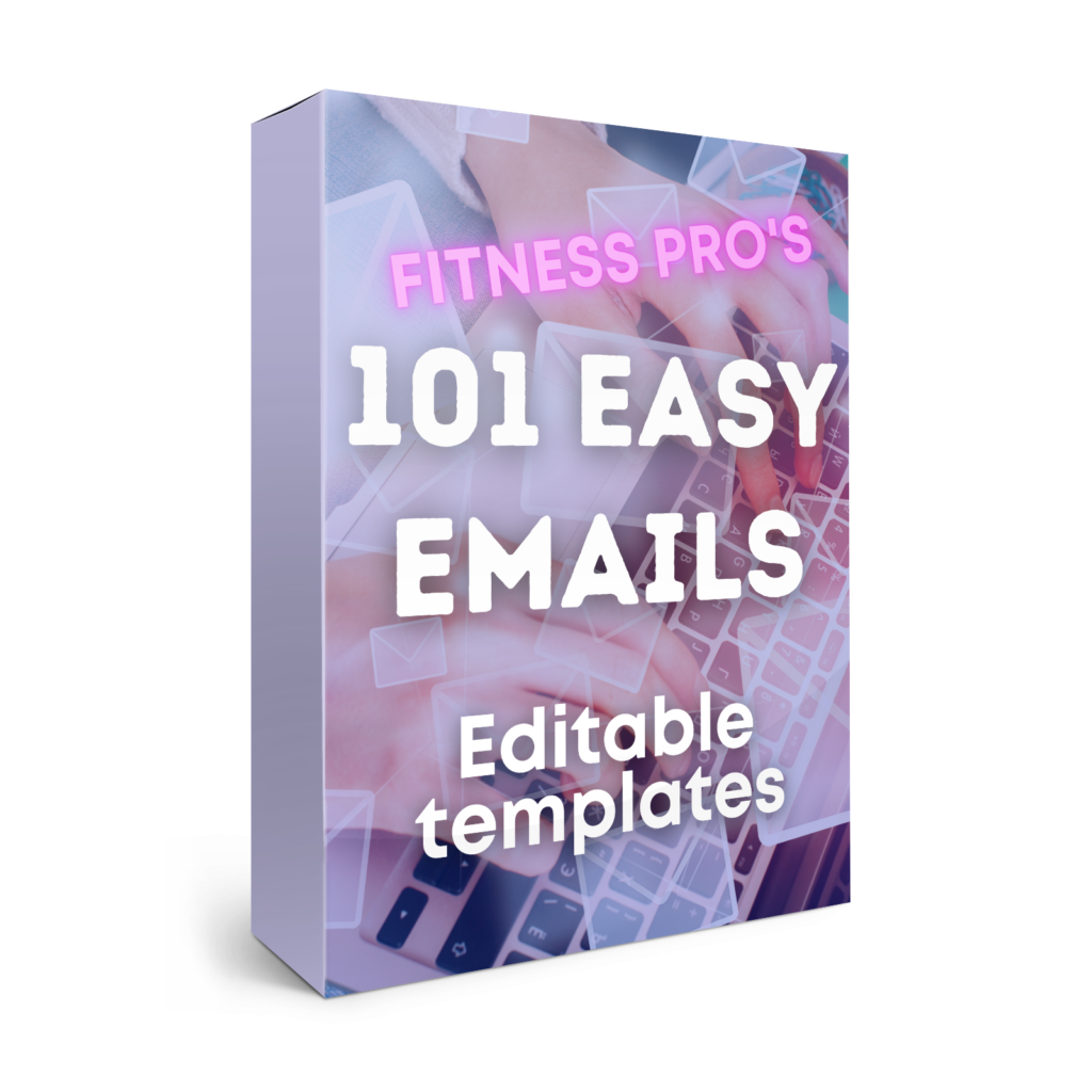 fitness pro