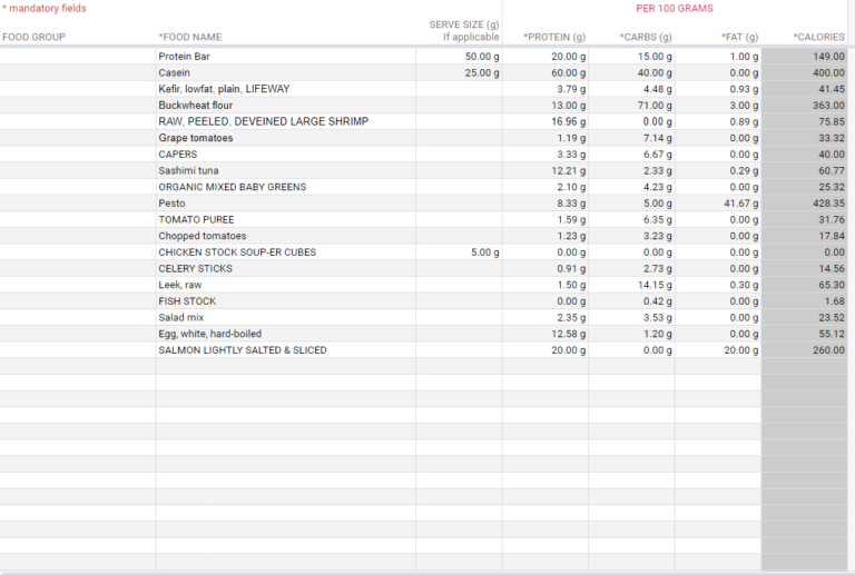 meal planner 02