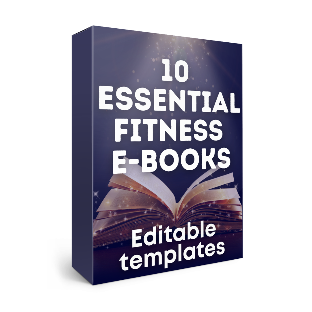10 fitness books