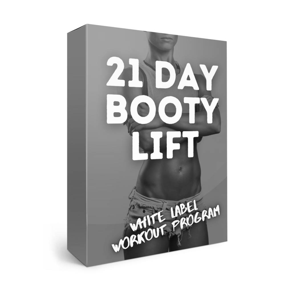 booty 21 day challenge