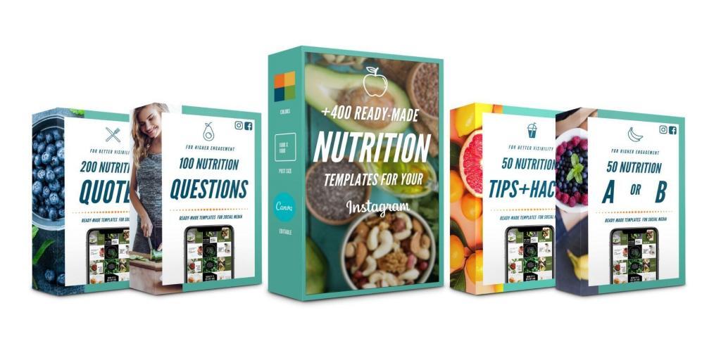 nutrition kit