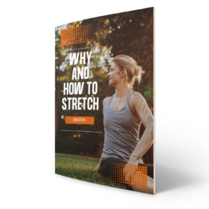 how to stretch