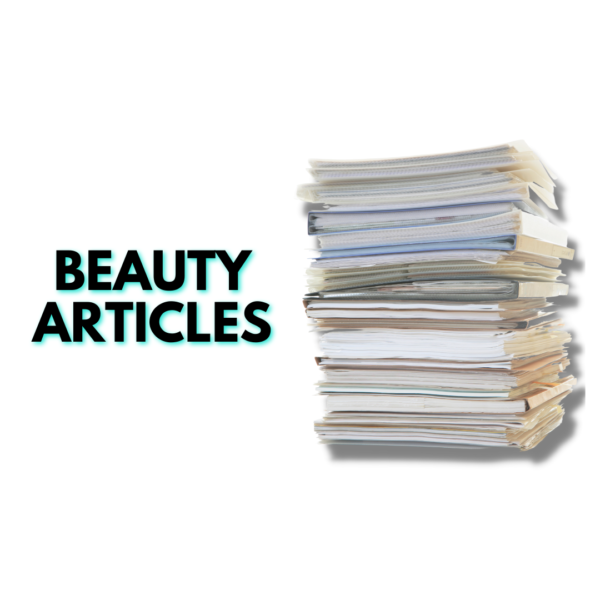 Beauty-articles