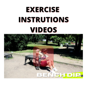 exercise instructions videos