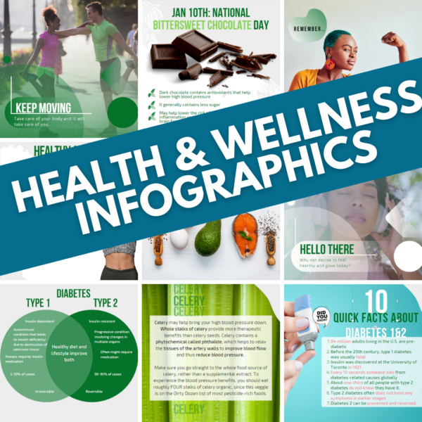 Health & Wellness 2
