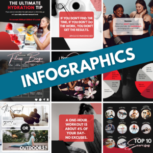 infographics pack 1