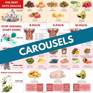 Carousel Pack x13 May