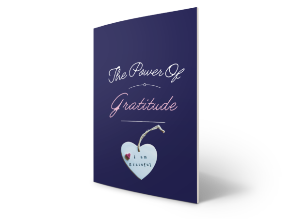power of gratitude