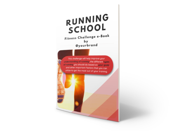 running school