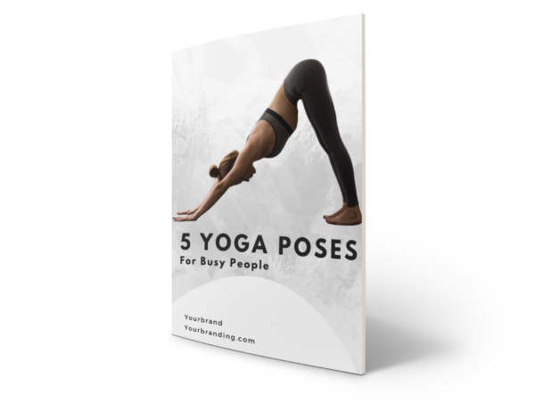 yoga Poses