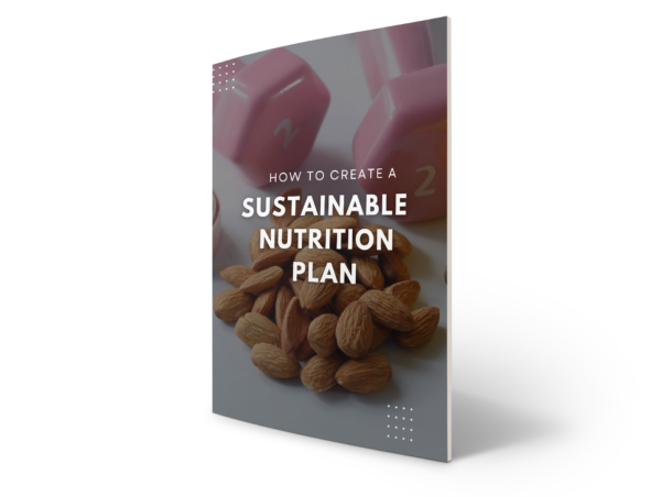sustainable nutrition plan