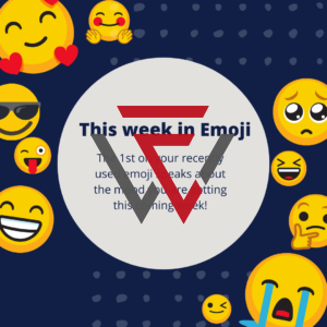 this week in emoji