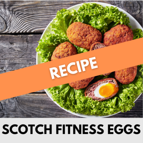 fitnesss eggs
