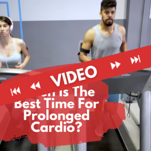 Best Time For Cardio