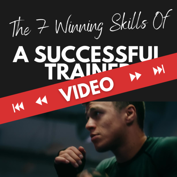 The 7 Winning Skills Of