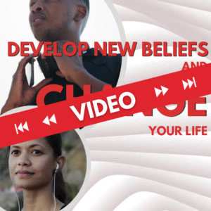 Develop New Beliefs ad
