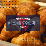 croissant day