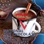 hot chocolate day