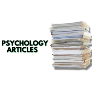 Psychology