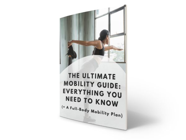 mobility guide