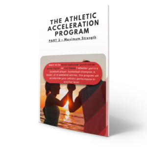 athletic acceleration program
