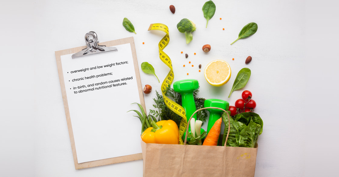 Nutrition Assessment Tools
