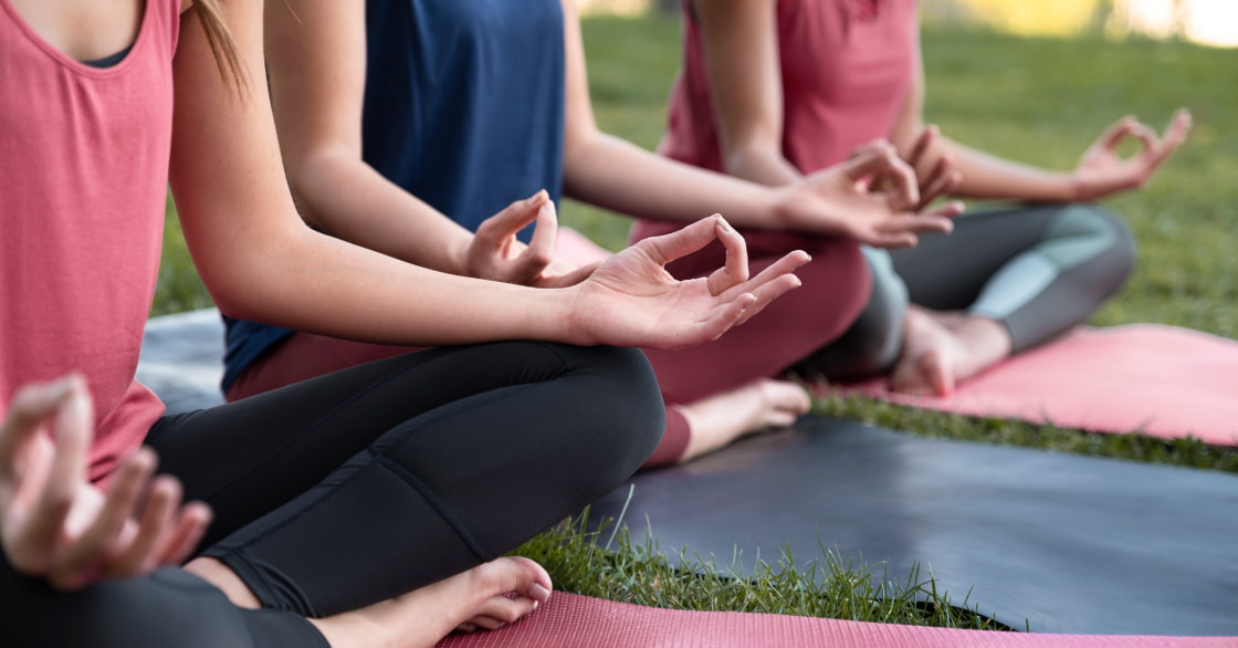 mindfulness meditation 2